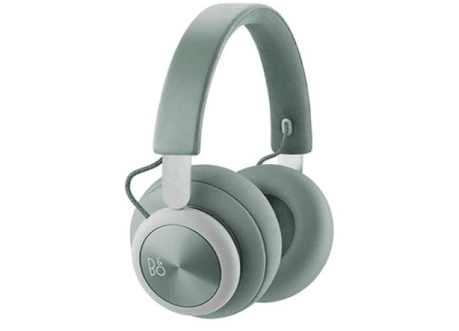 Philips H4205 On-Ear Wireless Headphones with 32mm