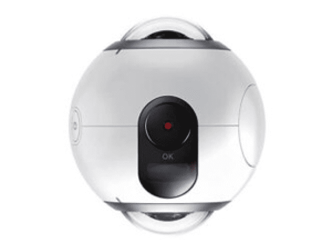 Kami by YI 4pc 1080p Home Security Cameras